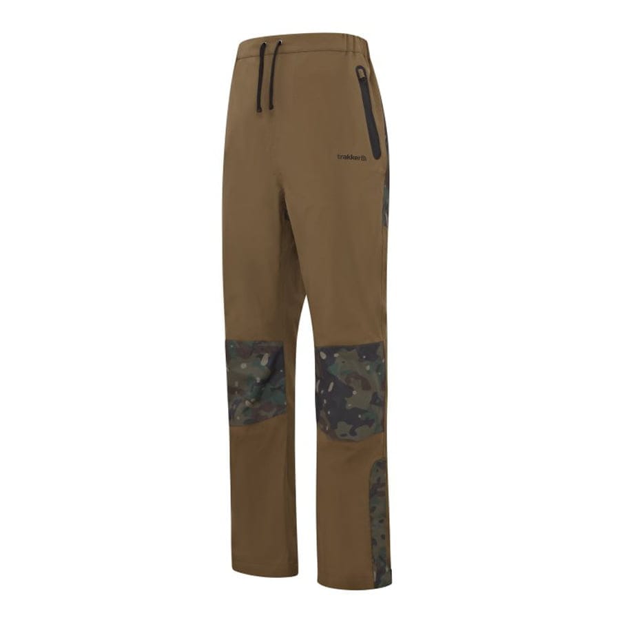 Trakker TechPro Waterproof Trousers - Image 2