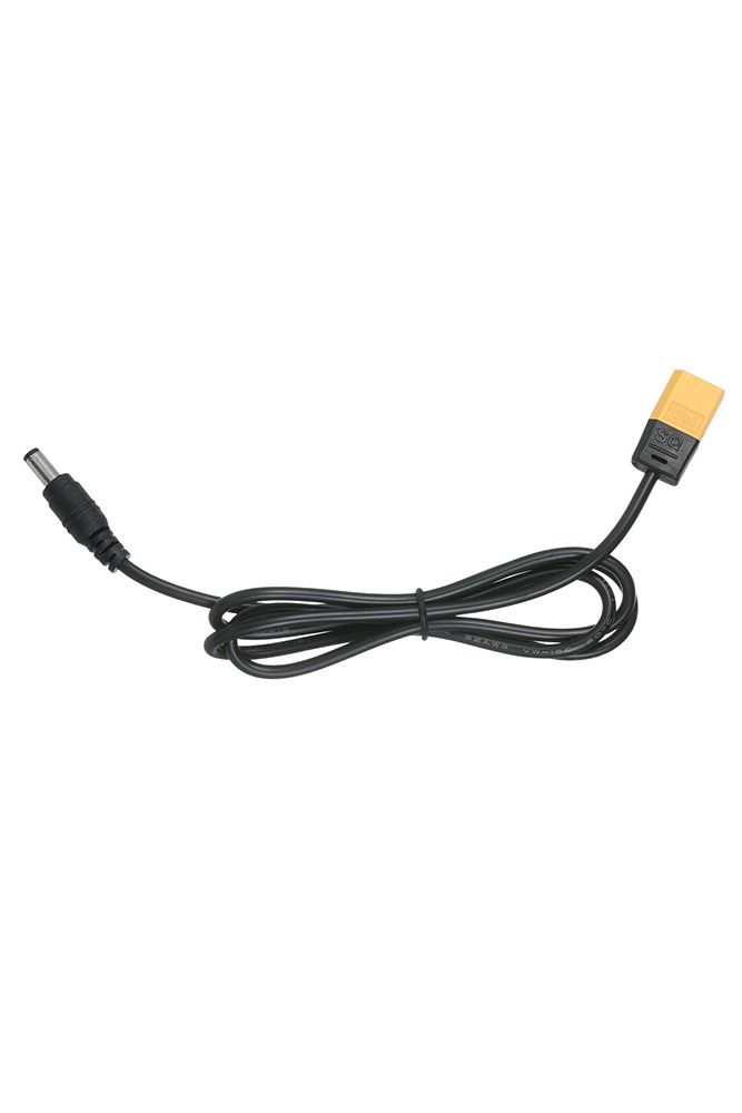 Sequre DC Power Cable For SQ-001 Soldering Iron – 100cm