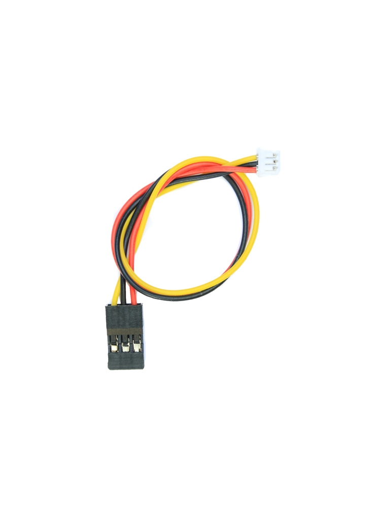 JR / Spektrum Satellite 3-Pin Receiver Wire