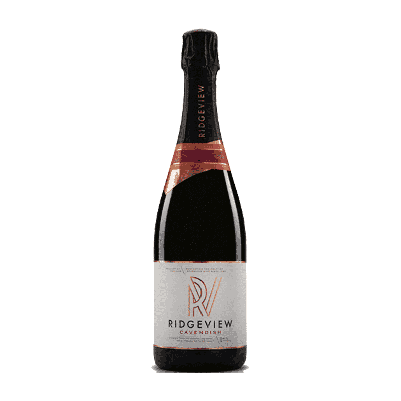 Ridgeview Cavendish Brut NV