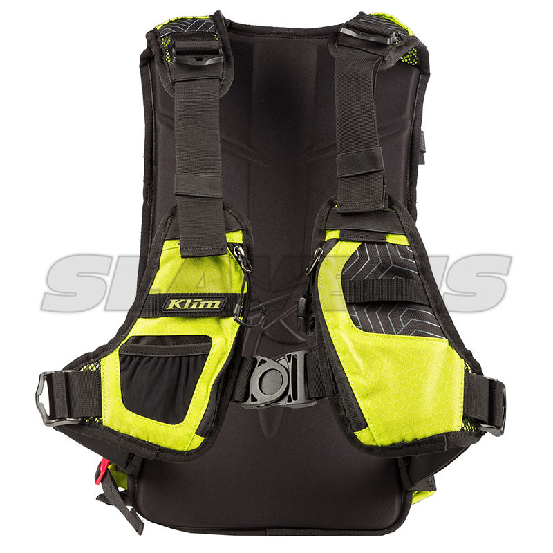 Nac Pak by Klim - Image 6