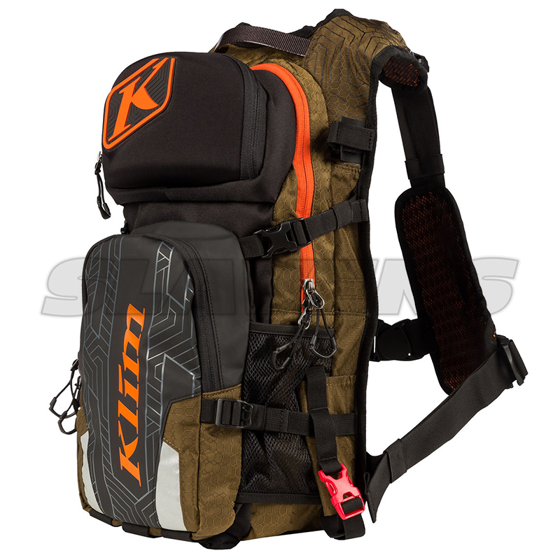 Nac Pak by Klim