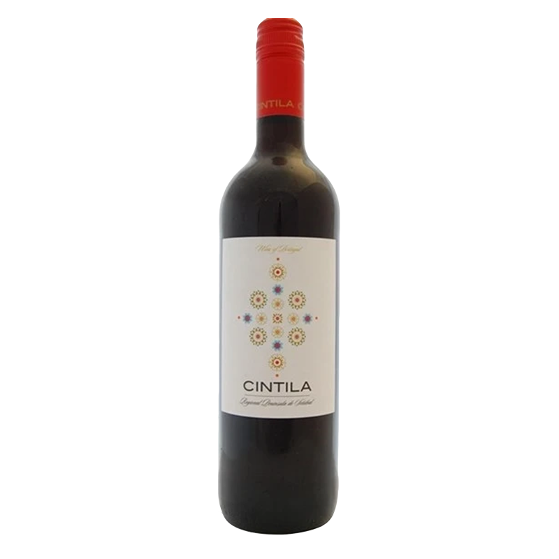 Cintila Red, Península de Setúbal 2023