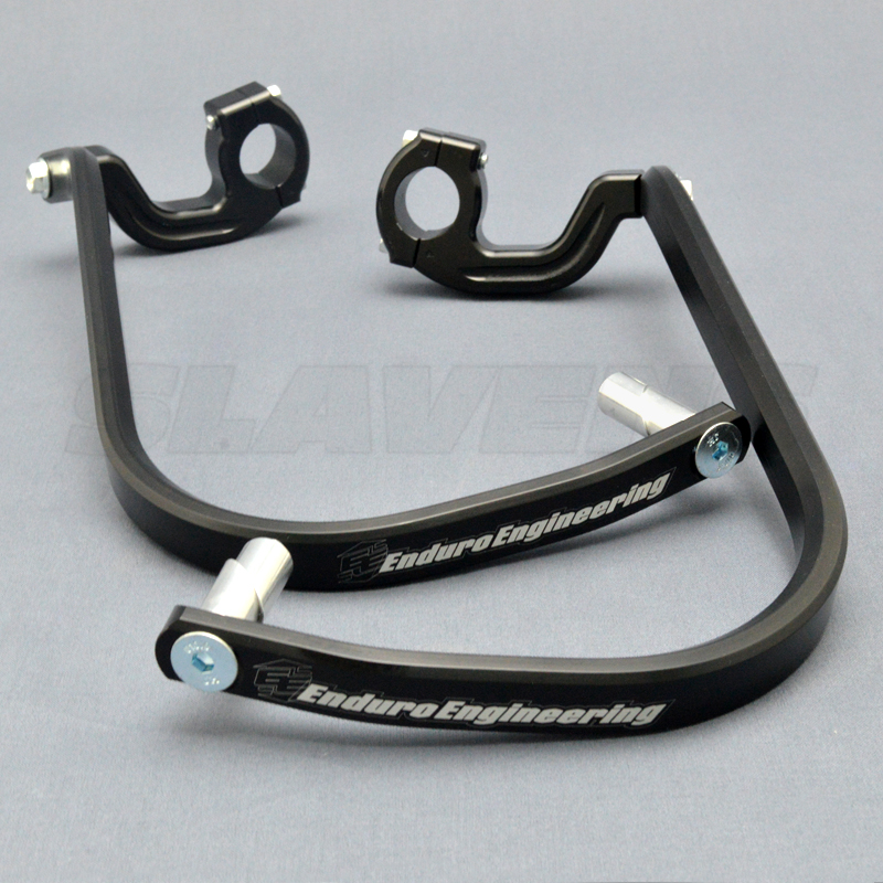 EVO2 Debris Deflector Handguards by Enduro Engineering - Image 2