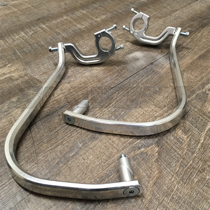 EVO2 Debris Deflector Handguards by Enduro Engineering