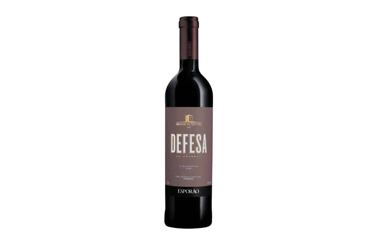 Esporão, Defesa Red 2021, 75cl