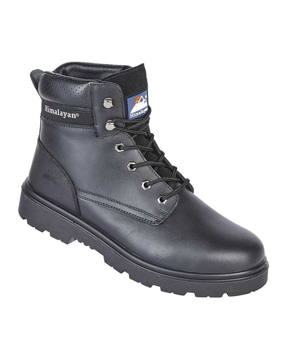 HIMALAYAN 1120 Safety Boot Black