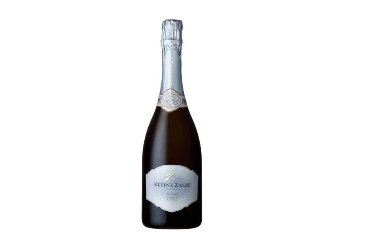 Kleine Zalze Cap Classique NV 75cl