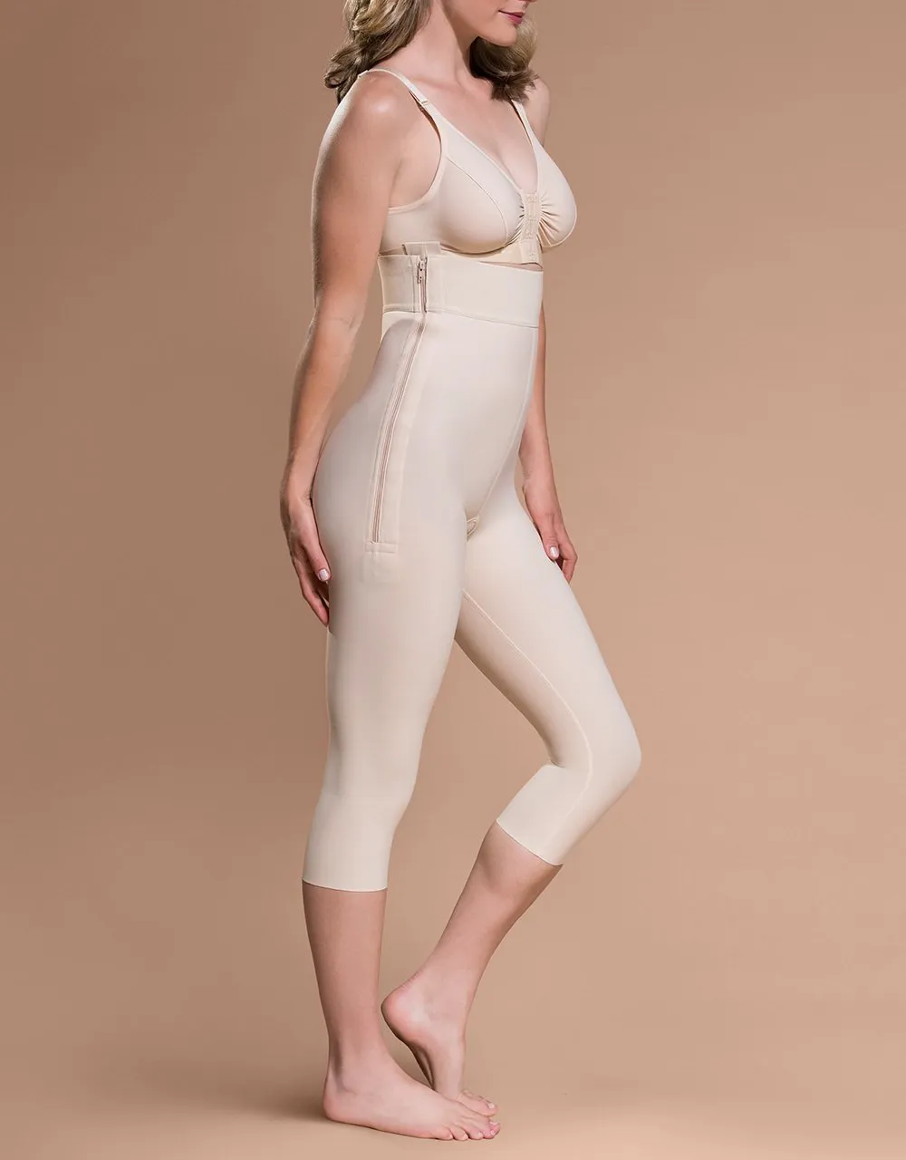 Calf Length Girdle Ladies | LGM - Image 5