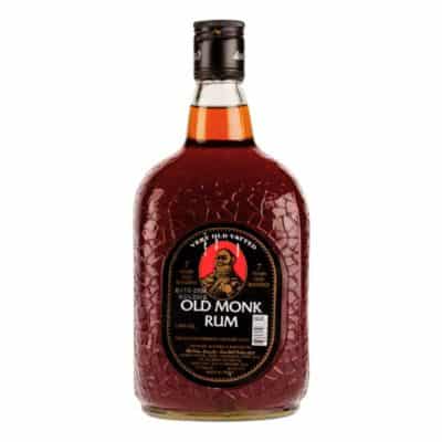Old Monk Rum 7 Years 70cl