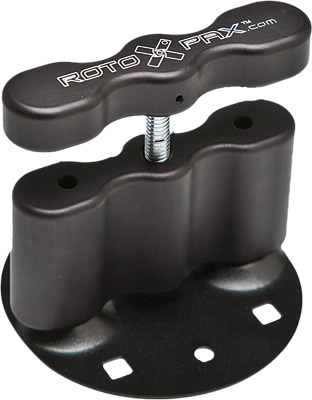 Mounting Hardware & Replacement Parts for Ultimate Outdoor Container by RotopaX - Image 2