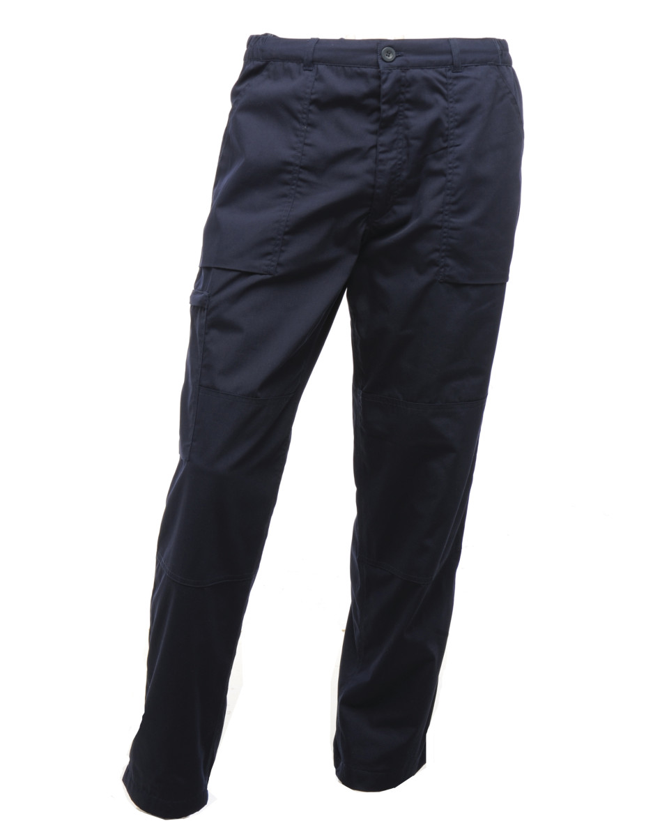 New Lined Action Trouser (Short) (TRJ331S)