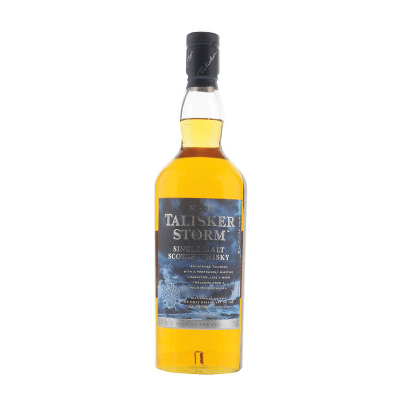 Talisker Storm